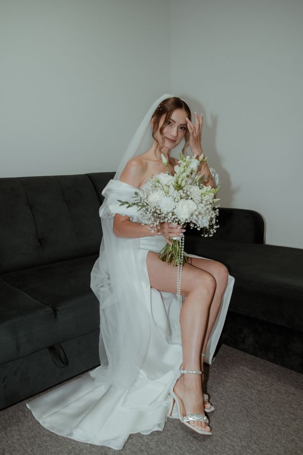 obrázok 2995 - Ekorezort Vendelín Podskalie - SVADBA