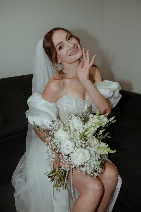 obrázok 2996 - Ekorezort Vendelín Podskalie - SVADBA