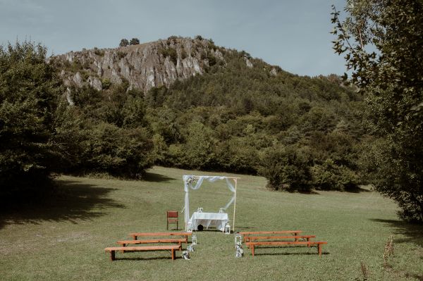 obrázok 2998 - Ekorezort Vendelín Podskalie - SVADBA