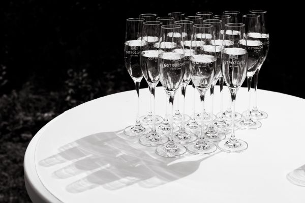 obrázok 2999 - Ekorezort Vendelín Podskalie - SVADBA