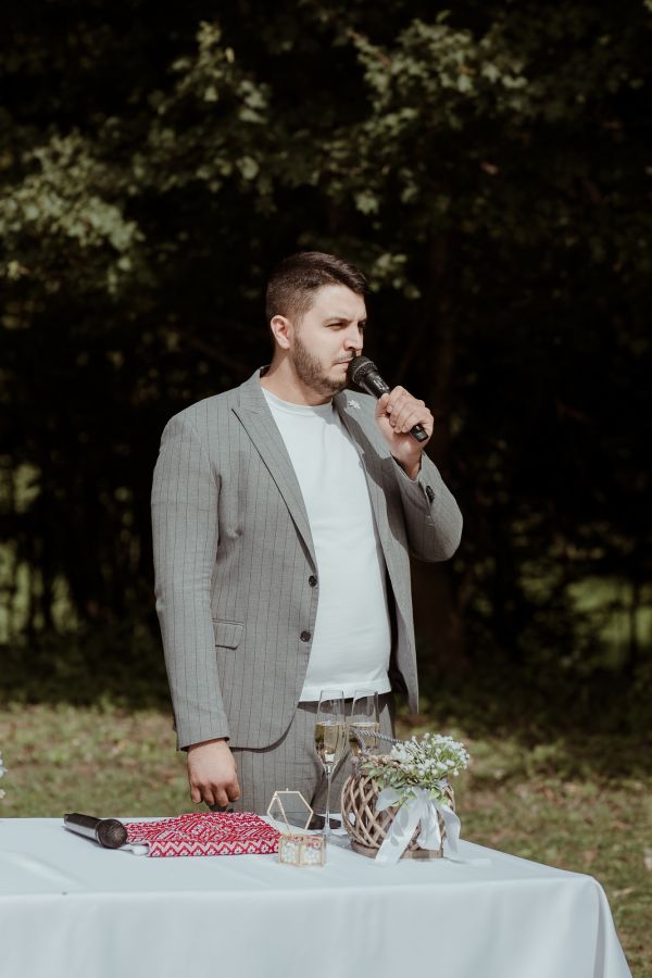 obrázok 3001 - Ekorezort Vendelín Podskalie - SVADBA