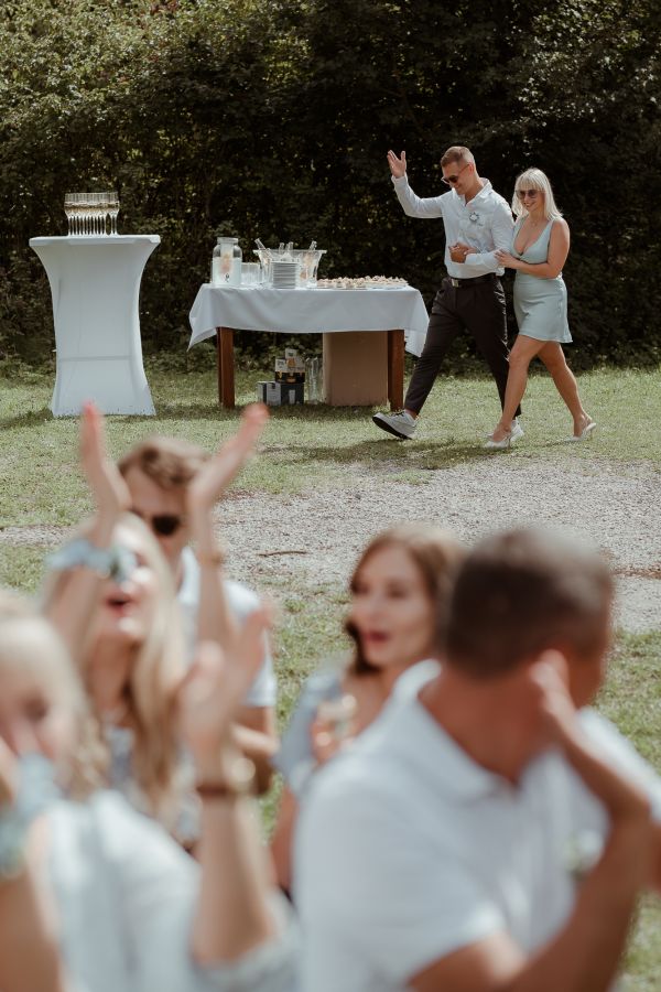 obrázok 3002 - Ekorezort Vendelín Podskalie - SVADBA