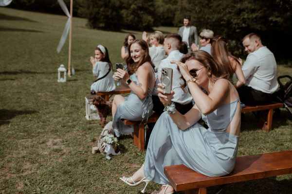 obrázok 3003 - Ekorezort Vendelín Podskalie - SVADBA