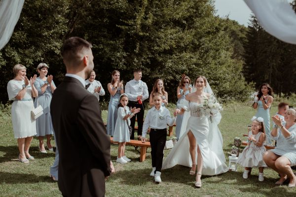 obrázok 3007 - Ekorezort Vendelín Podskalie - SVADBA