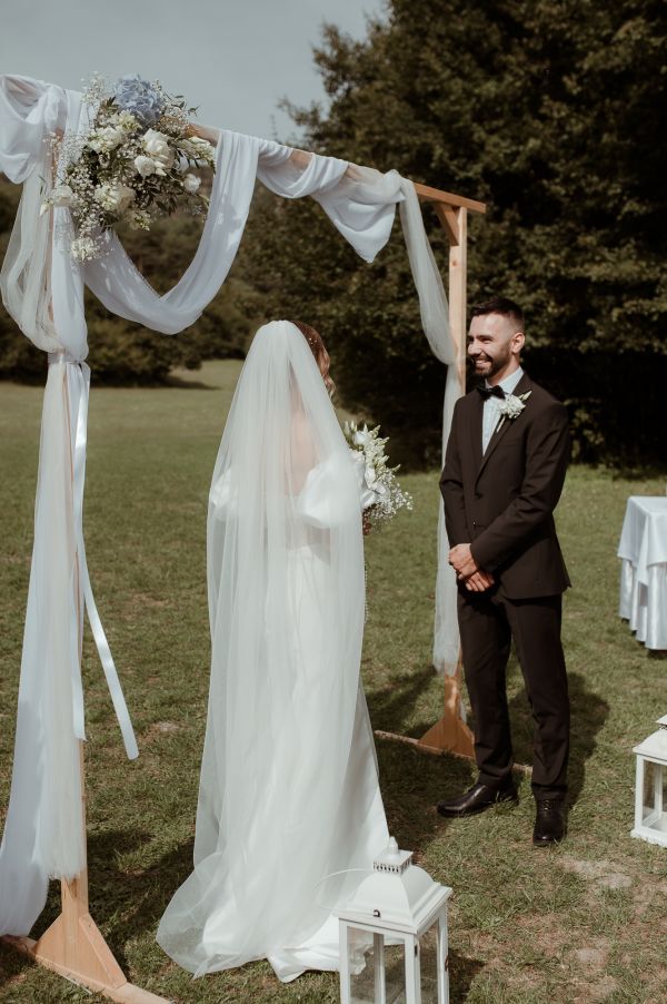 obrázok 3009 - Ekorezort Vendelín Podskalie - SVADBA