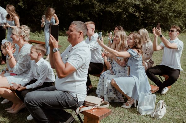 obrázok 3010 - Ekorezort Vendelín Podskalie - SVADBA