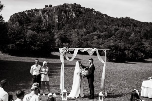 obrázok 3011 - Ekorezort Vendelín Podskalie - SVADBA