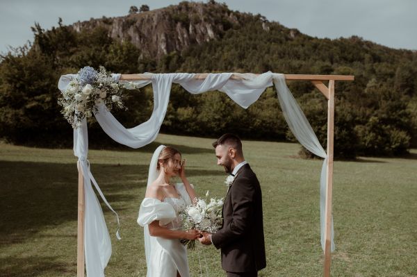 obrázok 3012 - Ekorezort Vendelín Podskalie - SVADBA