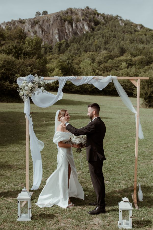 obrázok 3013 - Ekorezort Vendelín Podskalie - SVADBA