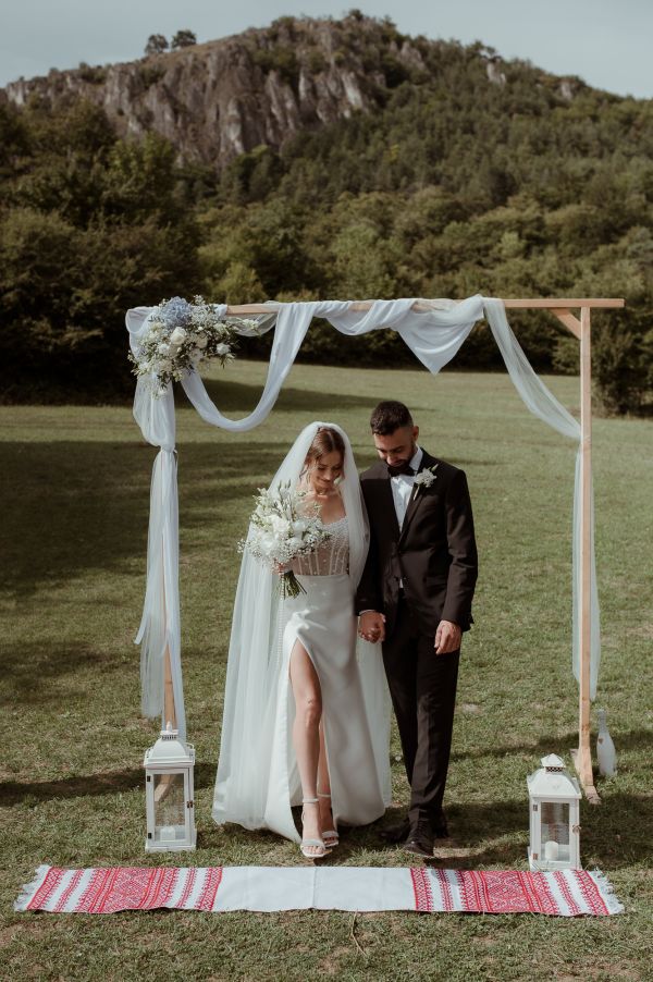 obrázok 3015 - Ekorezort Vendelín Podskalie - SVADBA