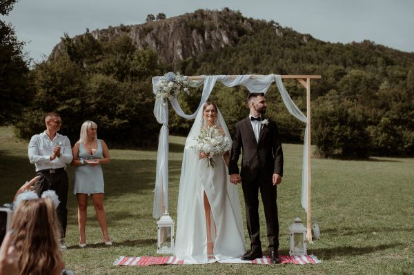 obrázok 3016 - Ekorezort Vendelín Podskalie - SVADBA