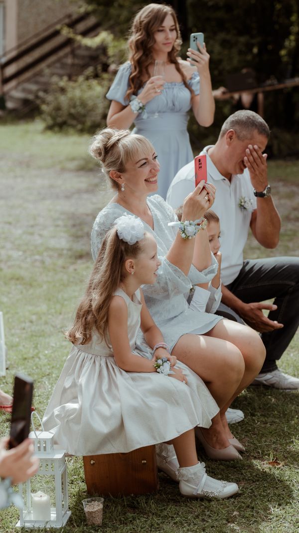 obrázok 3018 - Ekorezort Vendelín Podskalie - SVADBA