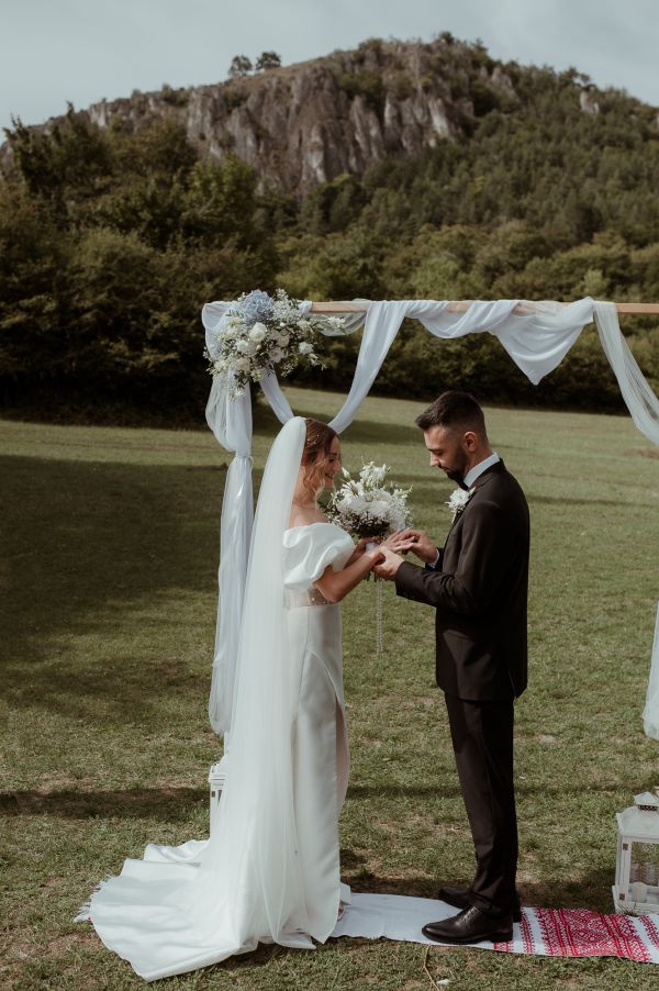 obrázok 3020 - Ekorezort Vendelín Podskalie - SVADBA