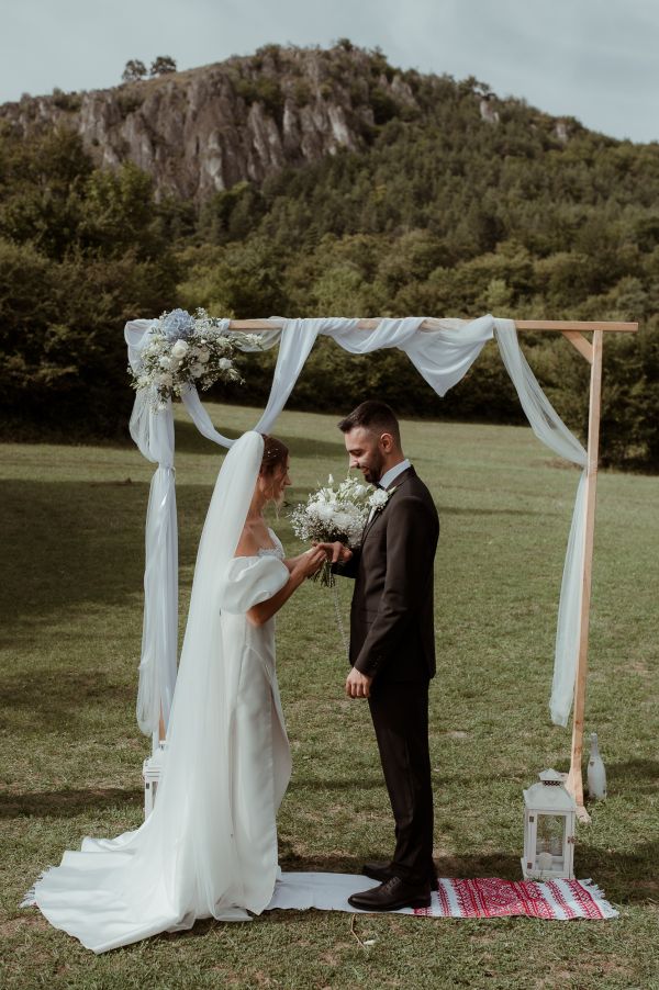 obrázok 3021 - Ekorezort Vendelín Podskalie - SVADBA