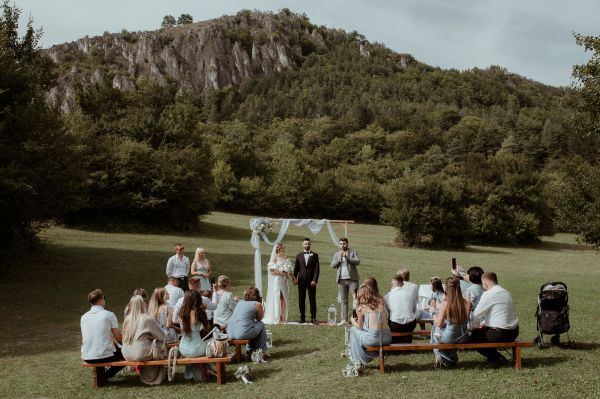 obrázok 3022 - Ekorezort Vendelín Podskalie - SVADBA