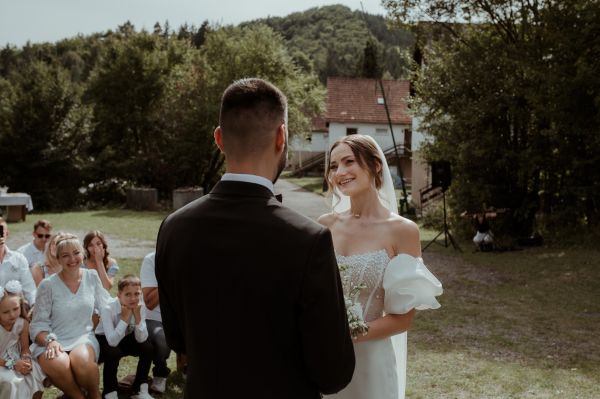 obrázok 3023 - Ekorezort Vendelín Podskalie - SVADBA