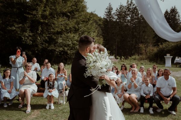 obrázok 3024 - Ekorezort Vendelín Podskalie - SVADBA