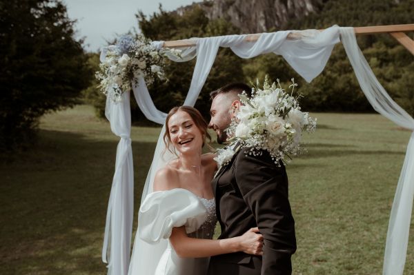 obrázok 3025 - Ekorezort Vendelín Podskalie - SVADBA