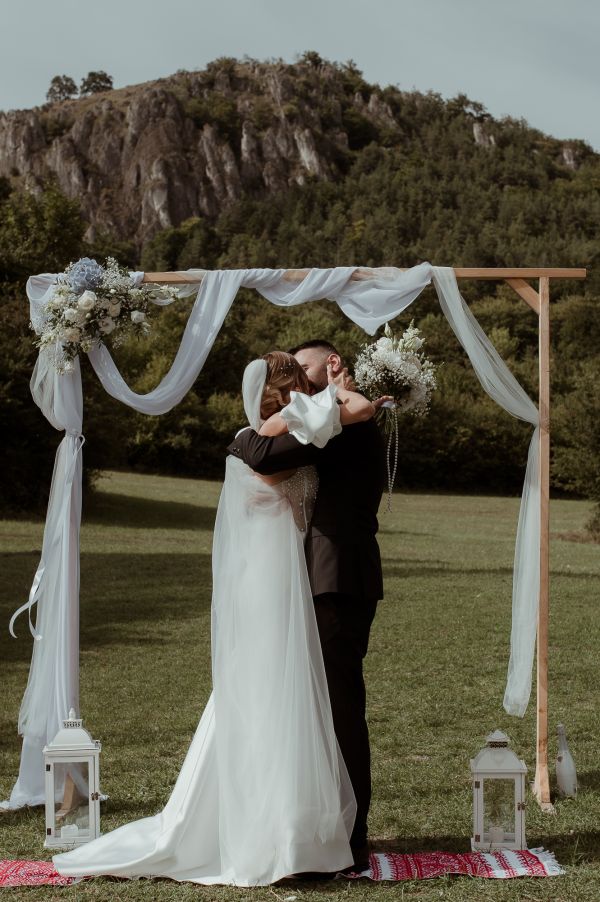 obrázok 3026 - Ekorezort Vendelín Podskalie - SVADBA