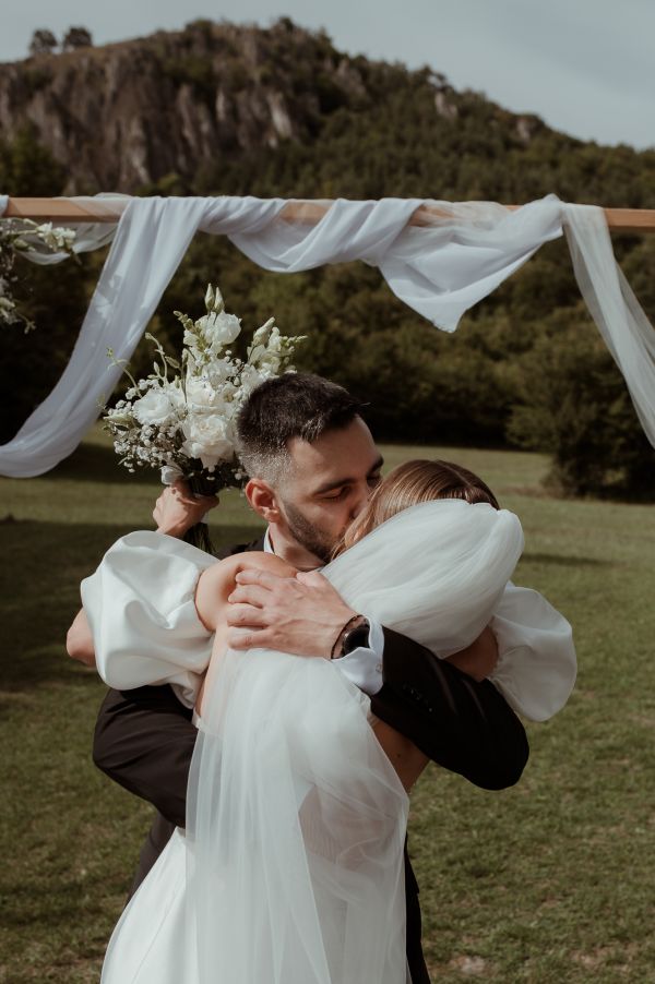 obrázok 3027 - Ekorezort Vendelín Podskalie - SVADBA