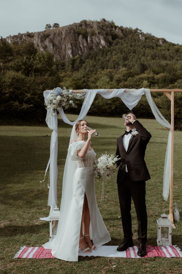 obrázok 3028 - Ekorezort Vendelín Podskalie - SVADBA