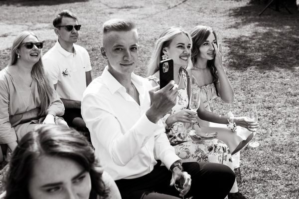 obrázok 3029 - Ekorezort Vendelín Podskalie - SVADBA