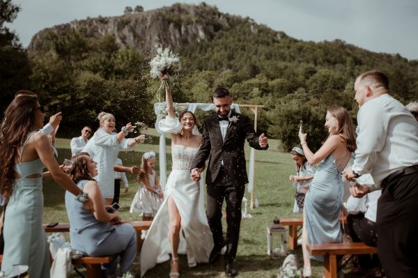 obrázok 3031 - Ekorezort Vendelín Podskalie - SVADBA