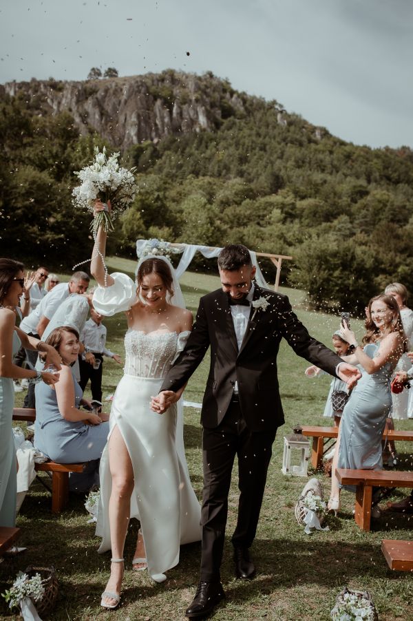 obrázok 3032 - Ekorezort Vendelín Podskalie - SVADBA