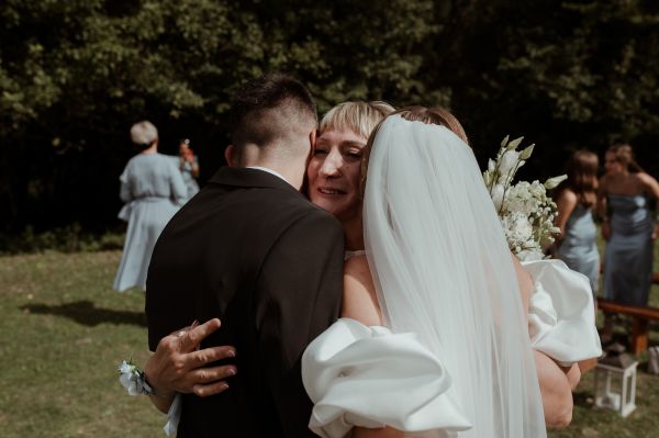 obrázok 3033 - Ekorezort Vendelín Podskalie - SVADBA