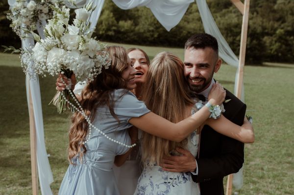 obrázok 3034 - Ekorezort Vendelín Podskalie - SVADBA