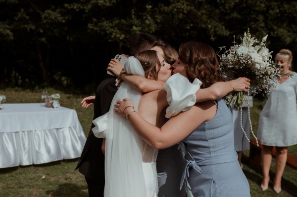 obrázok 3035 - Ekorezort Vendelín Podskalie - SVADBA