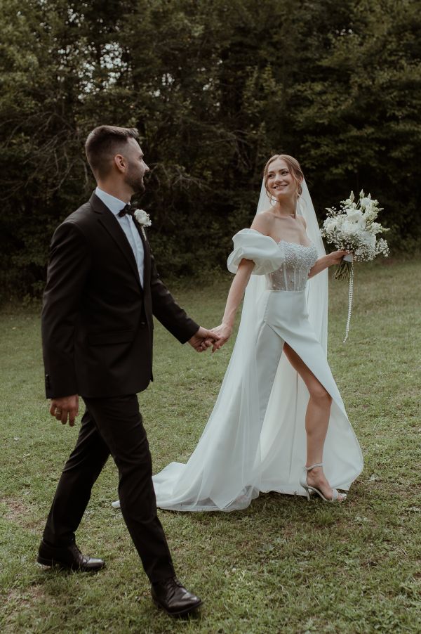 obrázok 3040 - Ekorezort Vendelín Podskalie - SVADBA