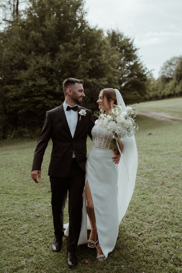 obrázok 3041 - Ekorezort Vendelín Podskalie - SVADBA