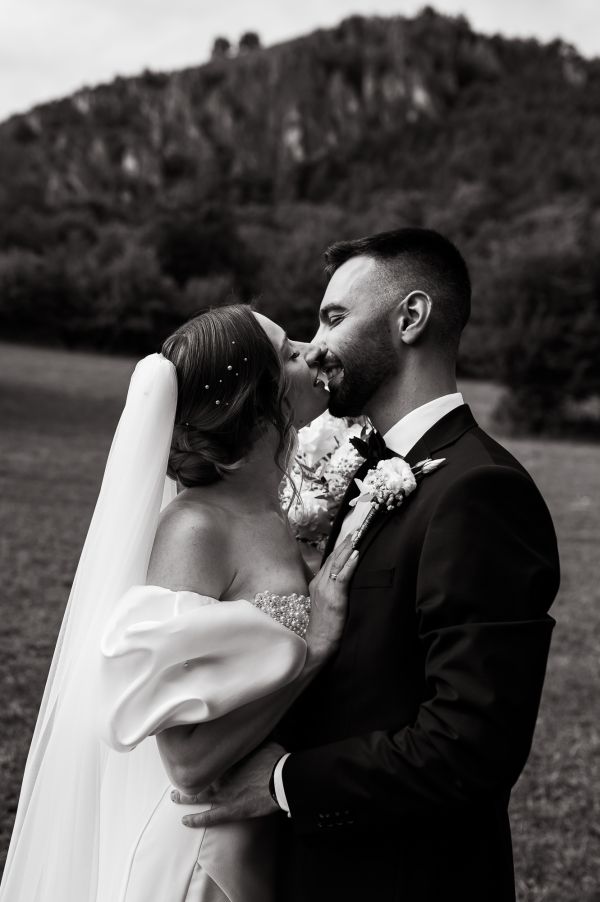 obrázok 3042 - Ekorezort Vendelín Podskalie - SVADBA