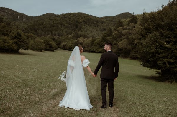 obrázok 3043 - Ekorezort Vendelín Podskalie - SVADBA