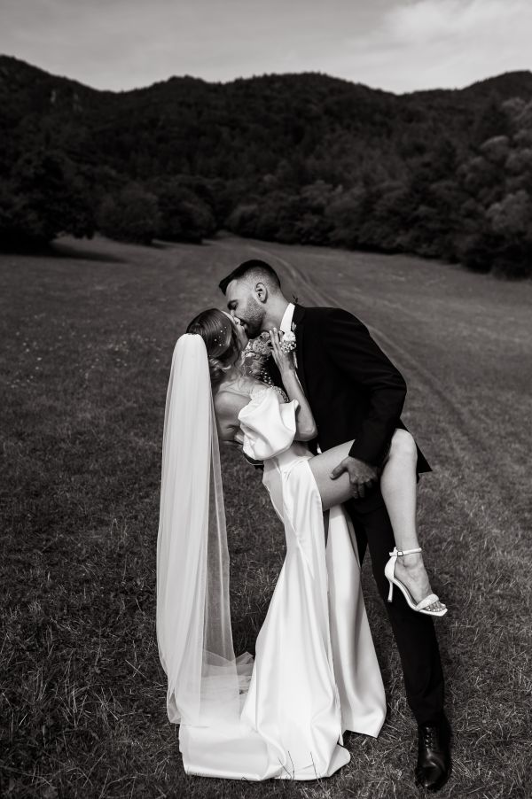 obrázok 3044 - Ekorezort Vendelín Podskalie - SVADBA