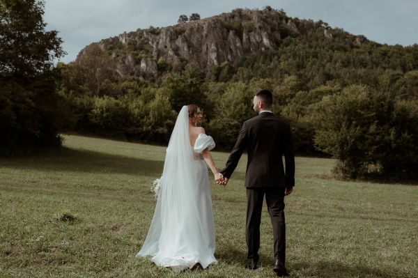 obrázok 3045 - Ekorezort Vendelín Podskalie - SVADBA