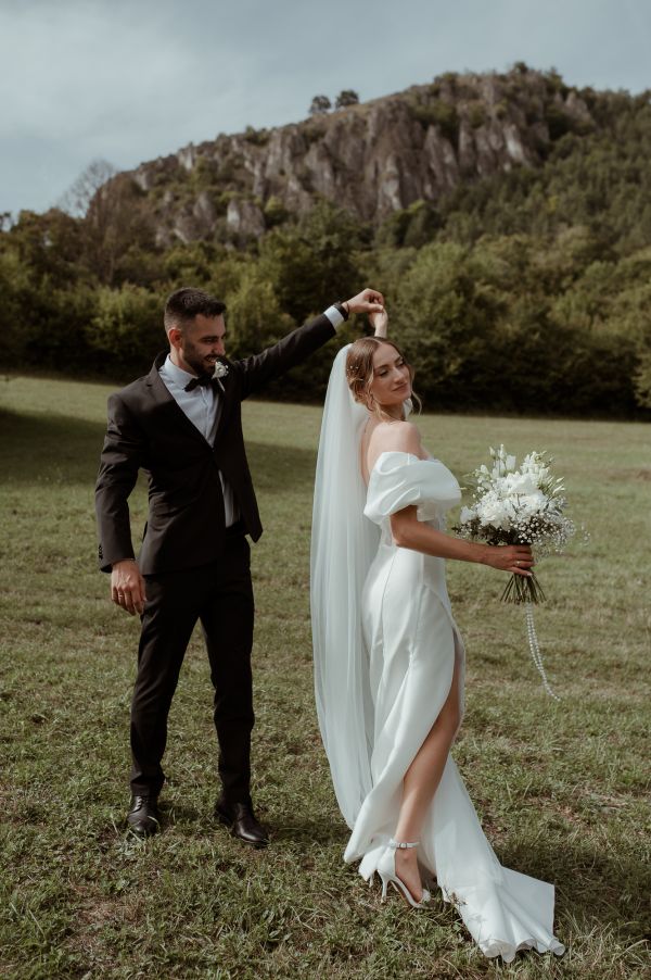 obrázok 3046 - Ekorezort Vendelín Podskalie - SVADBA