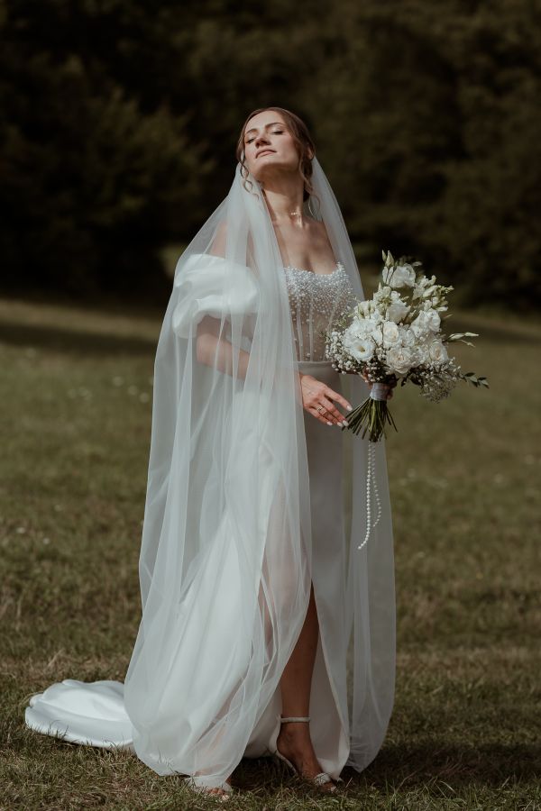 obrázok 3047 - Ekorezort Vendelín Podskalie - SVADBA