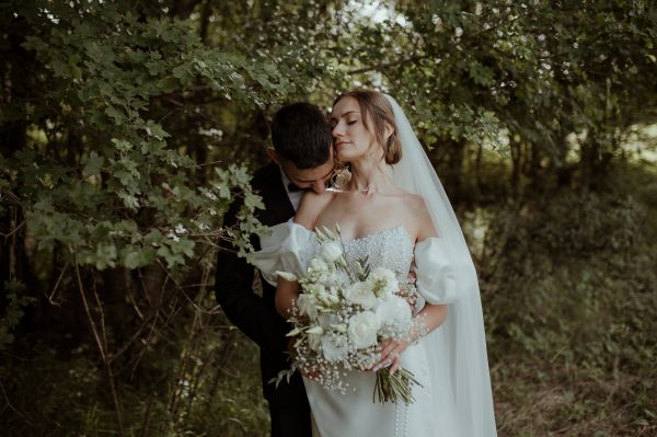 obrázok 3049 - Ekorezort Vendelín Podskalie - SVADBA