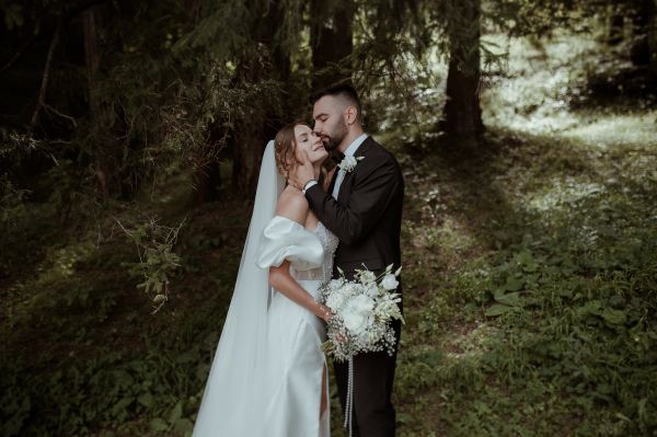 obrázok 3050 - Ekorezort Vendelín Podskalie - SVADBA