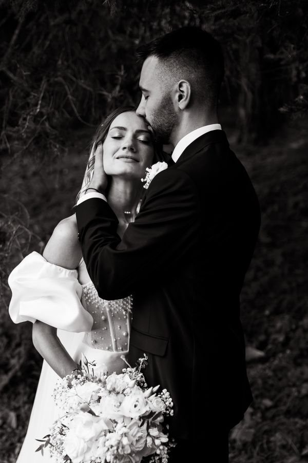 obrázok 3051 - Ekorezort Vendelín Podskalie - SVADBA