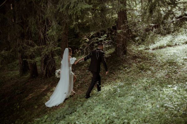 obrázok 3052 - Ekorezort Vendelín Podskalie - SVADBA