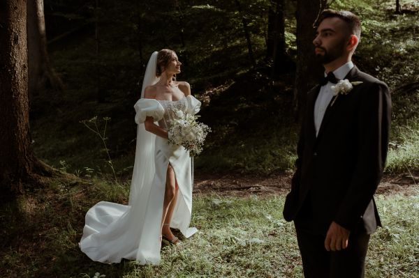 obrázok 3054 - Ekorezort Vendelín Podskalie - SVADBA