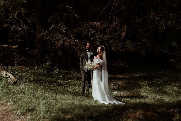 obrázok 3055 - Ekorezort Vendelín Podskalie - SVADBA