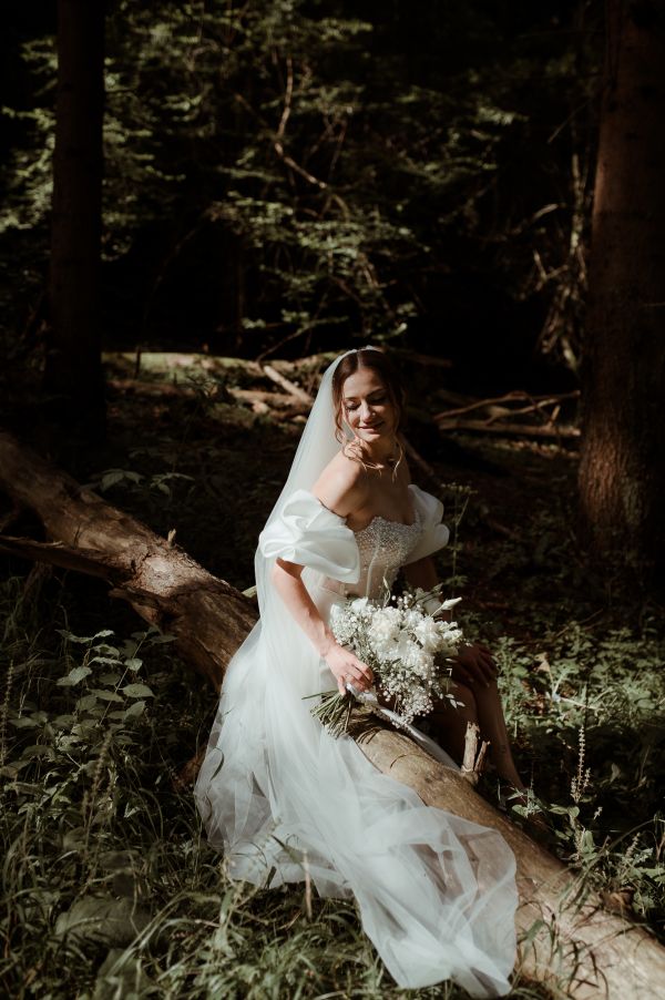 obrázok 3056 - Ekorezort Vendelín Podskalie - SVADBA