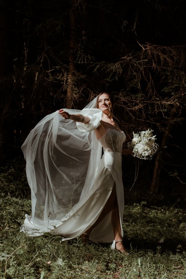 obrázok 3058 - Ekorezort Vendelín Podskalie - SVADBA