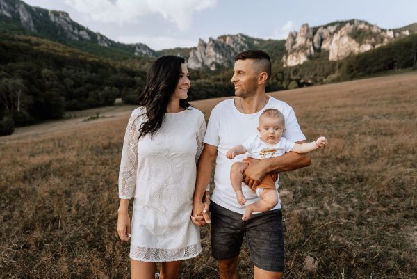 obrázok 822 -  - RODINA