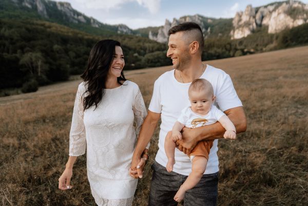 obrázok 829 -  - RODINA