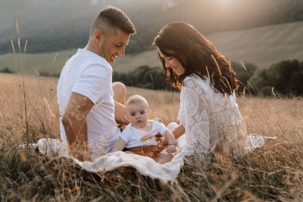 obrázok 830 -  - RODINA